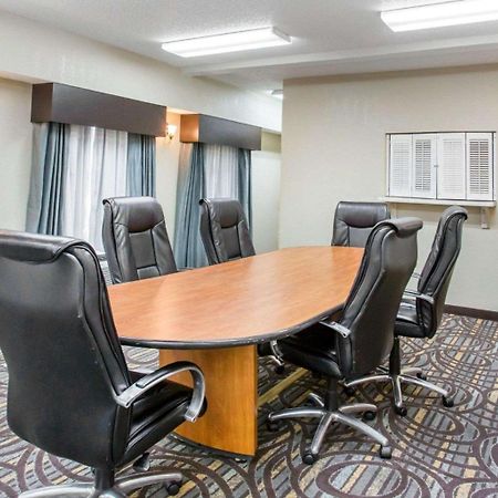 Comfort Suites Lebanon Luaran gambar