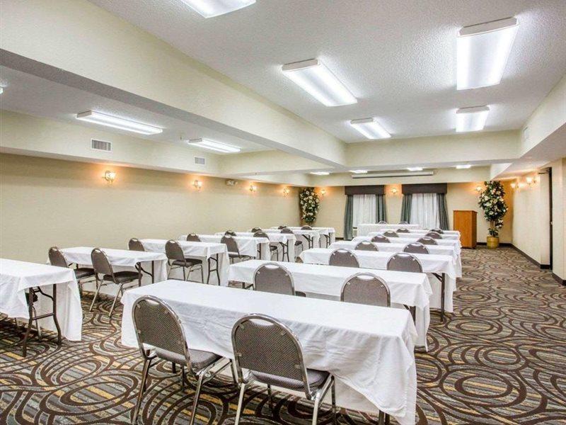 Comfort Suites Lebanon Luaran gambar