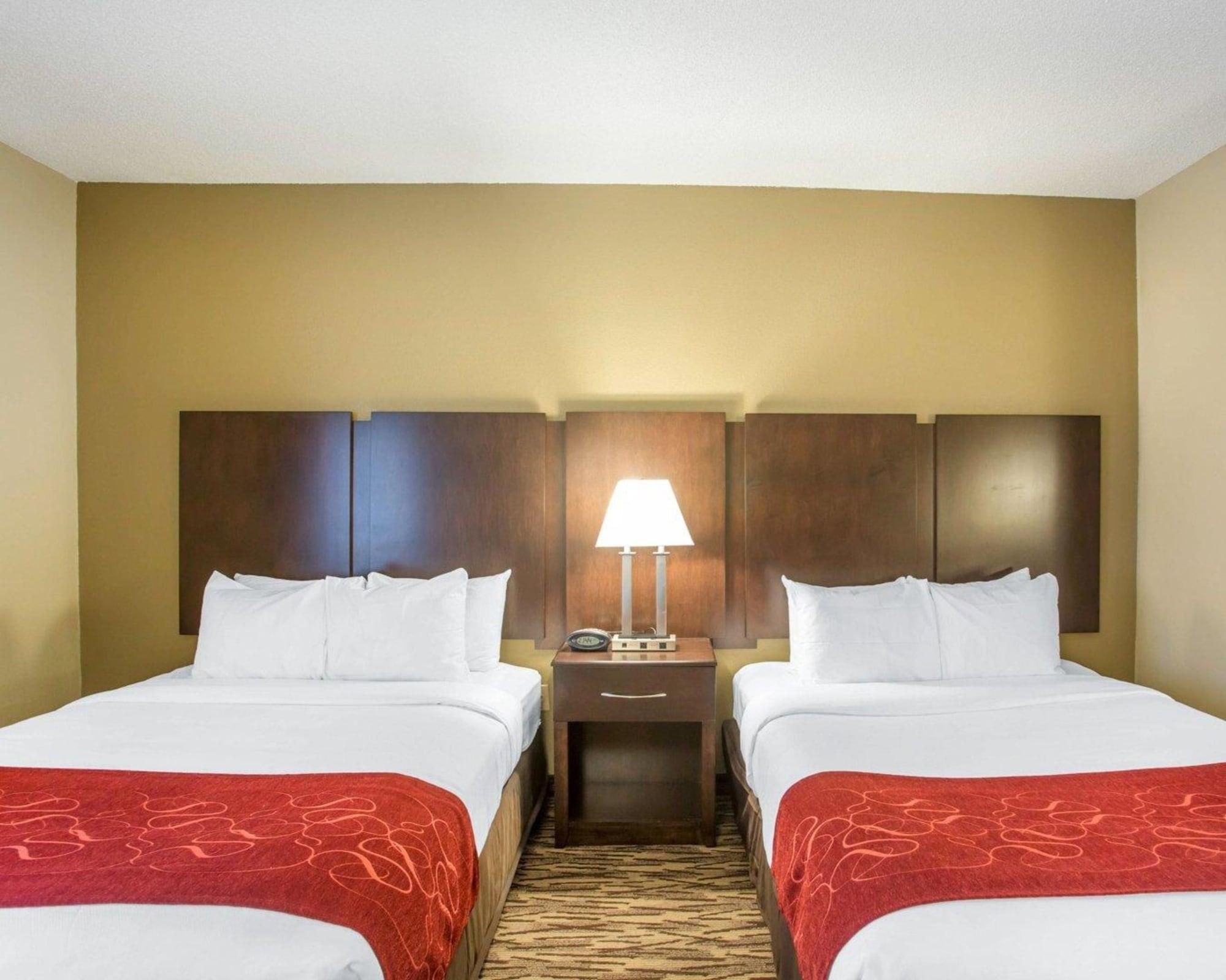 Comfort Suites Lebanon Luaran gambar
