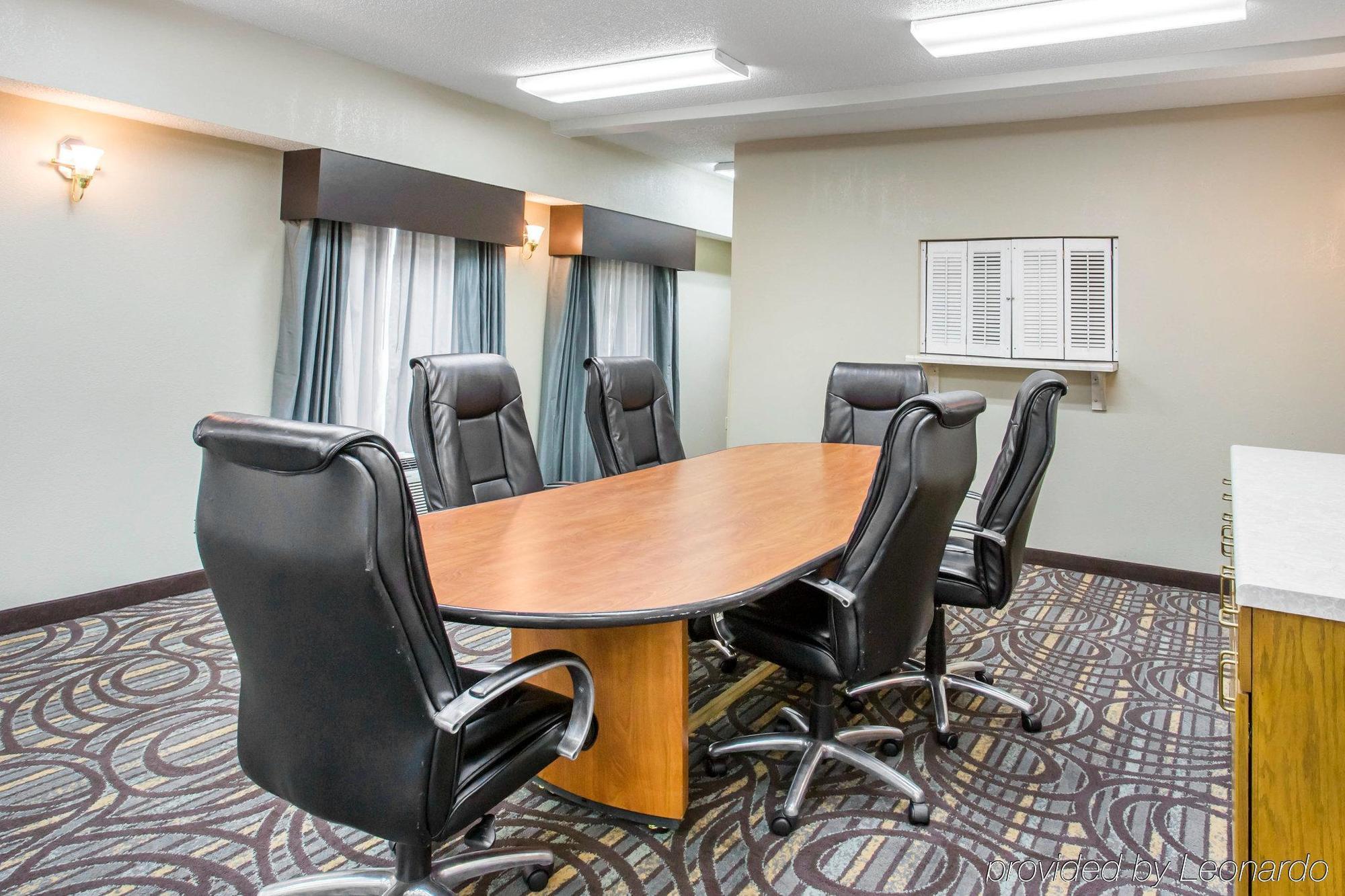 Comfort Suites Lebanon Luaran gambar