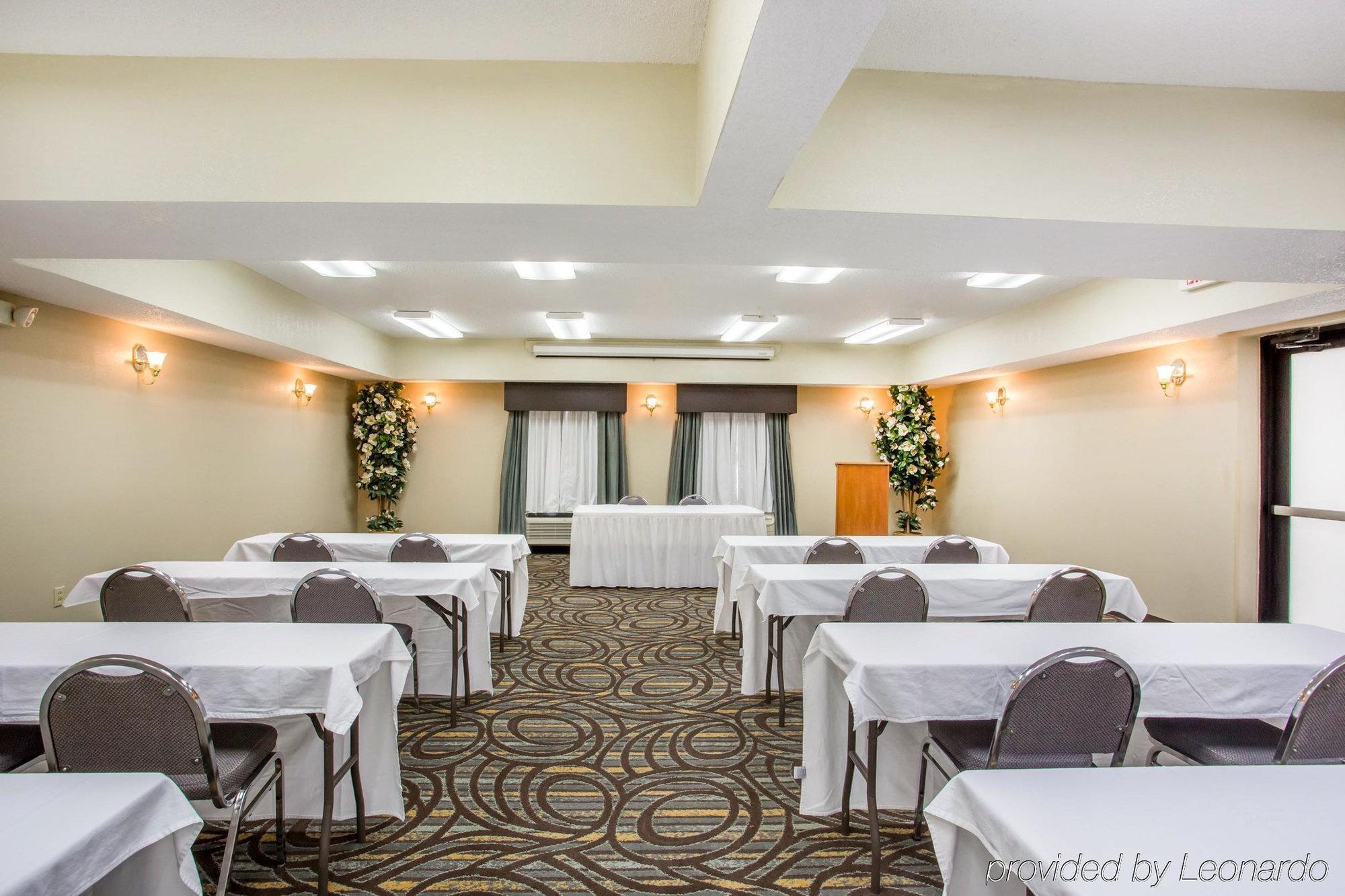 Comfort Suites Lebanon Luaran gambar