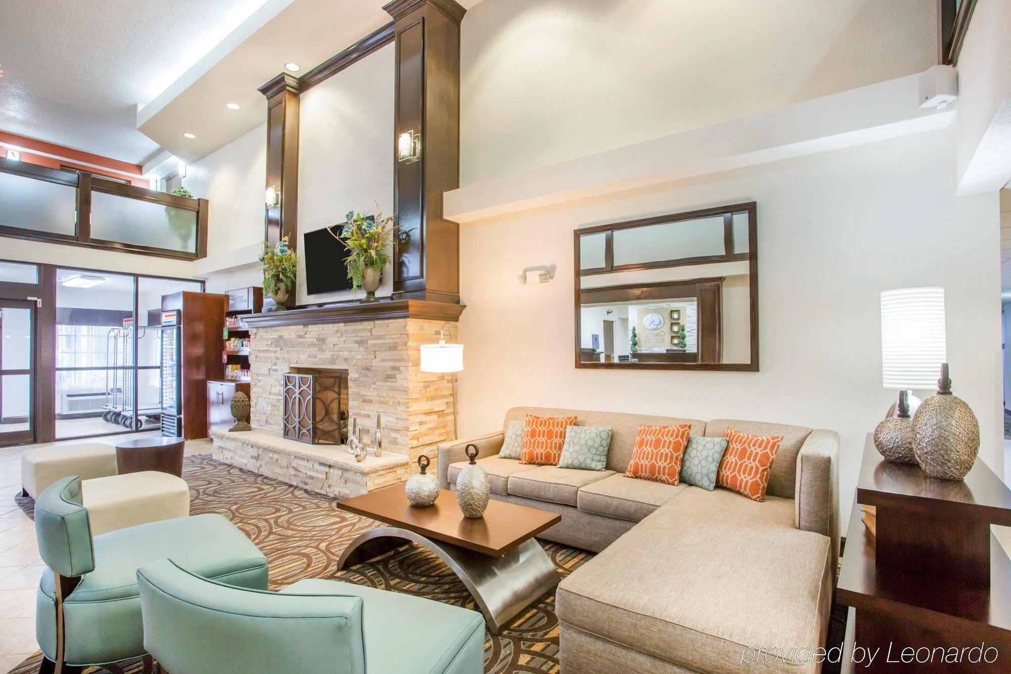 Comfort Suites Lebanon Luaran gambar