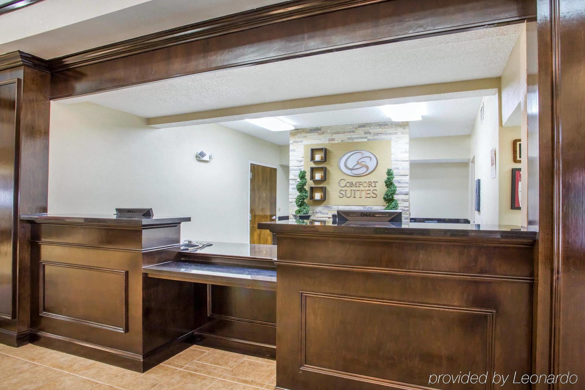 Comfort Suites Lebanon Luaran gambar