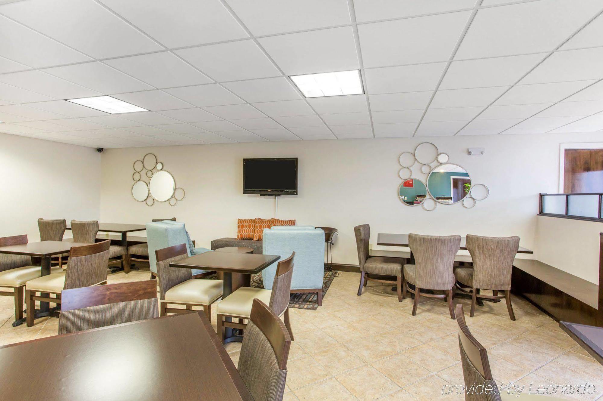 Comfort Suites Lebanon Luaran gambar