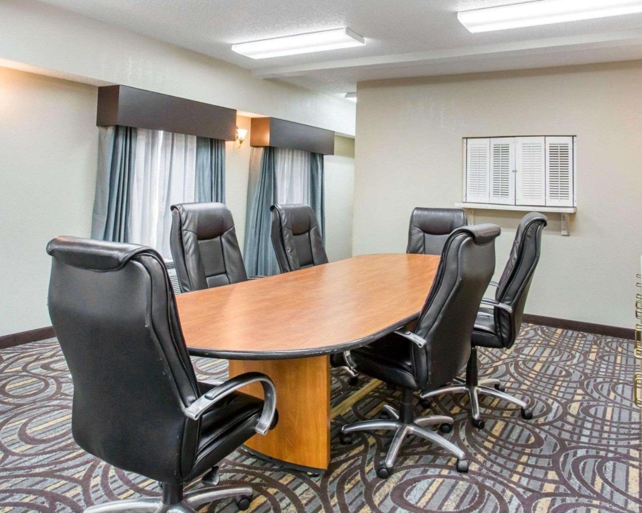 Comfort Suites Lebanon Luaran gambar
