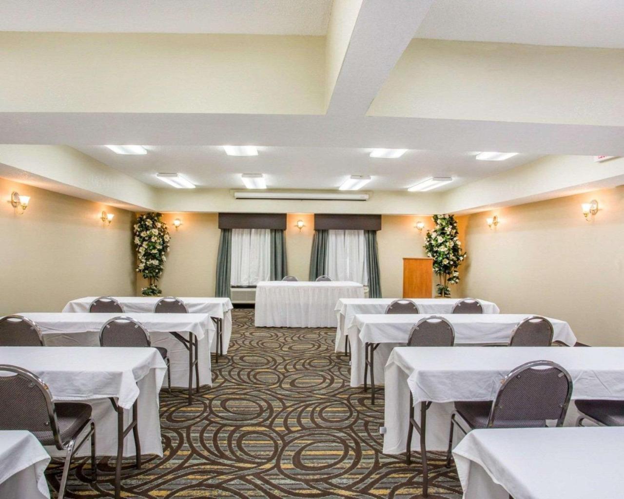 Comfort Suites Lebanon Luaran gambar