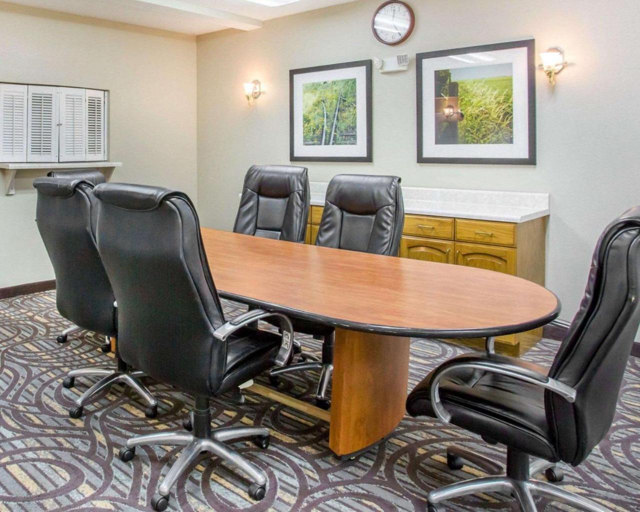 Comfort Suites Lebanon Luaran gambar