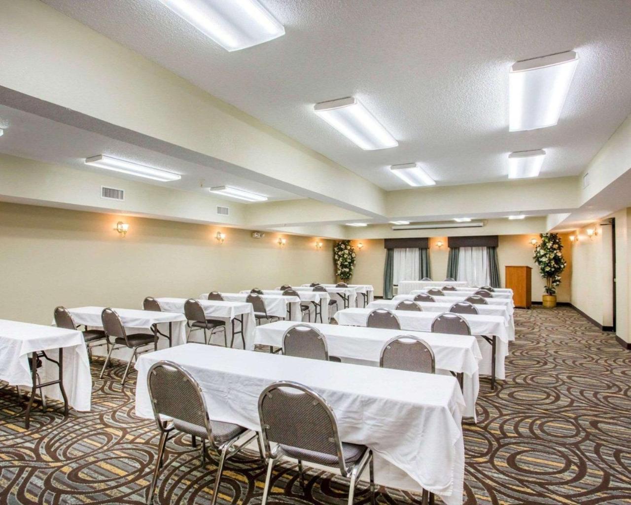 Comfort Suites Lebanon Luaran gambar