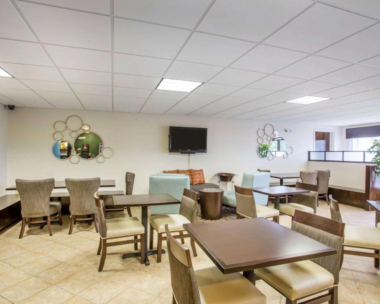 Comfort Suites Lebanon Luaran gambar