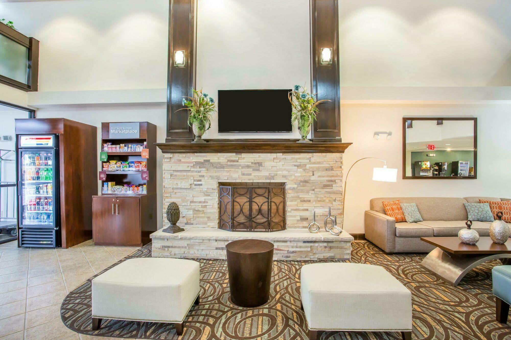 Comfort Suites Lebanon Luaran gambar