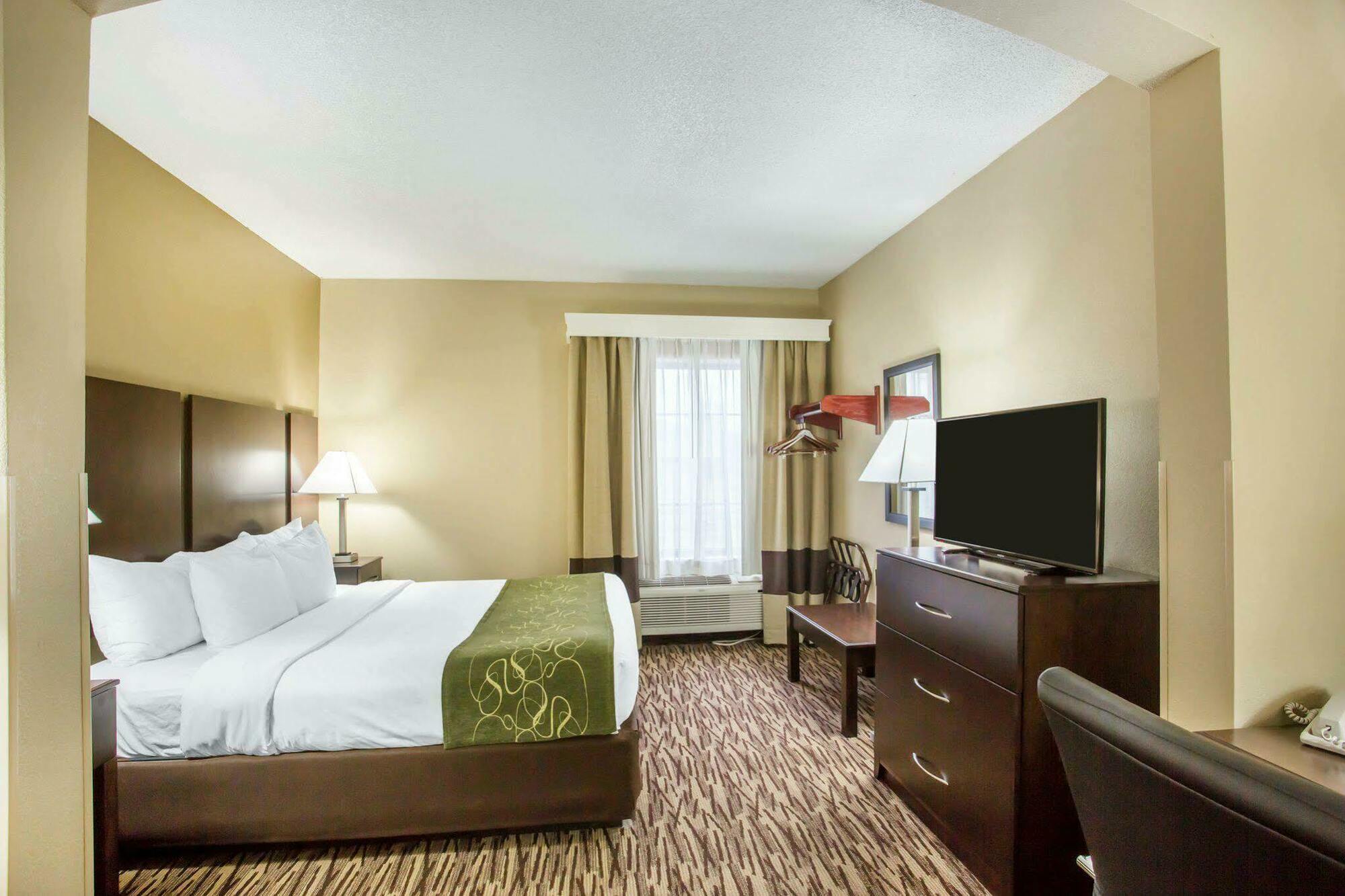 Comfort Suites Lebanon Luaran gambar