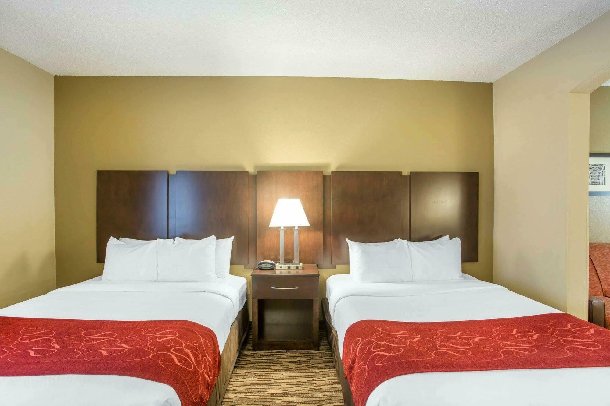Comfort Suites Lebanon Luaran gambar